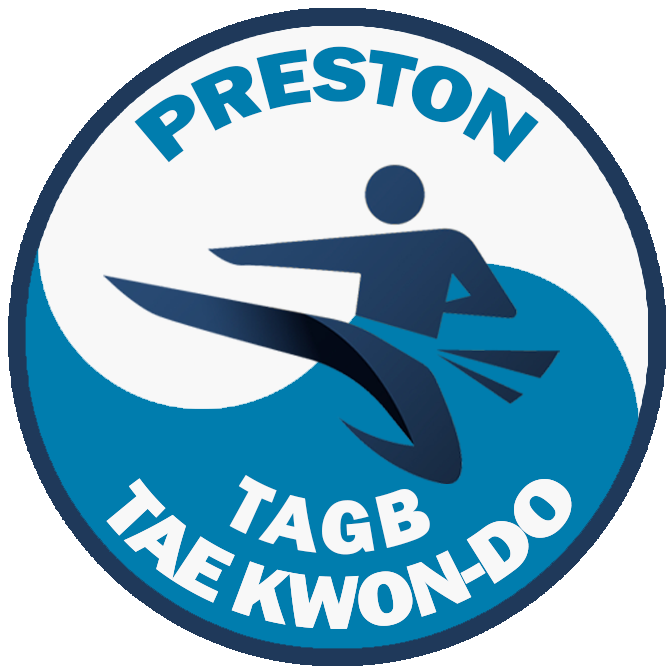 Preston TAGB Tae Kwon-Do